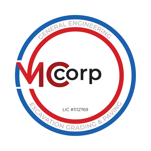 M Corp